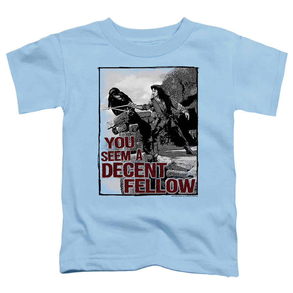 Princess Bride, The Fellow - Kid's T-Shirt Kid's T-Shirt (Ages 4-7) The Princess Bride   