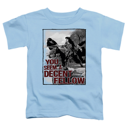 Princess Bride, The Fellow - Kid's T-Shirt Kid's T-Shirt (Ages 4-7) The Princess Bride   