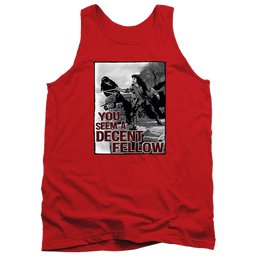 Princess Bride, The Fellow - Men's Tank Top Men's Tank The Princess Bride   
