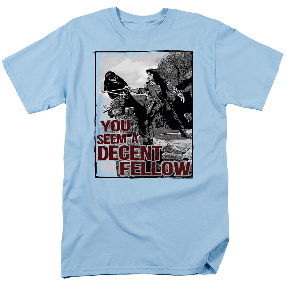 Princess Bride, The Fellow - Men's Regular Fit T-Shirt Men's Regular Fit T-Shirt The Princess Bride   