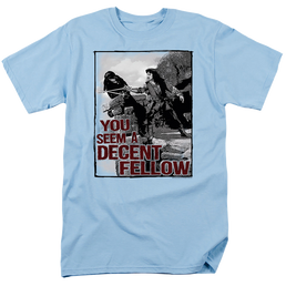 Princess Bride, The Fellow - Men's Regular Fit T-Shirt Men's Regular Fit T-Shirt The Princess Bride   