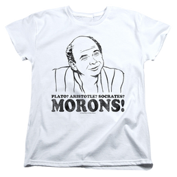 Princess Bride, The Morons - Women's T-Shirt Women's T-Shirt The Princess Bride   