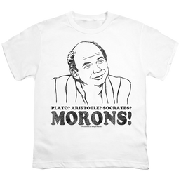 Princess Bride, The Morons - Kid's T-Shirt Kid's T-Shirt (Ages 4-7) The Princess Bride   