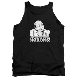 Princess Bride, The Morons - Men's Tank Top Men's Tank The Princess Bride   