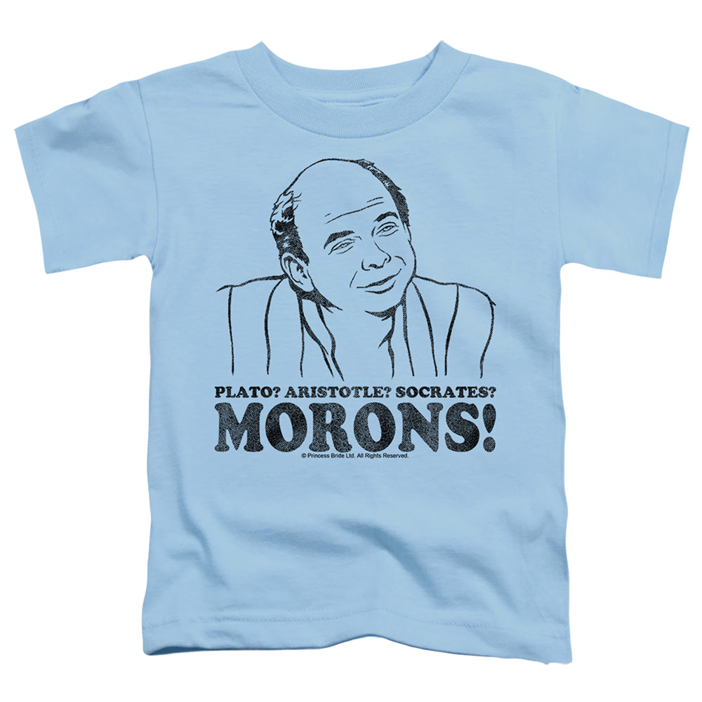 Princess Bride, The Morons - Kid's T-Shirt Kid's T-Shirt (Ages 4-7) The Princess Bride   