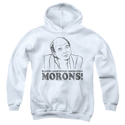 Princess Bride, The Morons - Youth Hoodie Youth Hoodie (Ages 8-12) The Princess Bride   