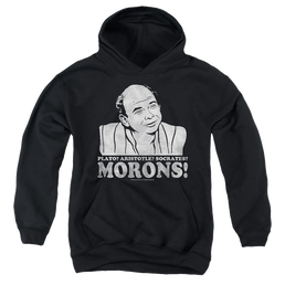 Princess Bride, The Morons - Youth Hoodie Youth Hoodie (Ages 8-12) The Princess Bride   