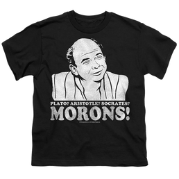 Princess Bride, The Morons - Kid's T-Shirt Kid's T-Shirt (Ages 4-7) The Princess Bride   