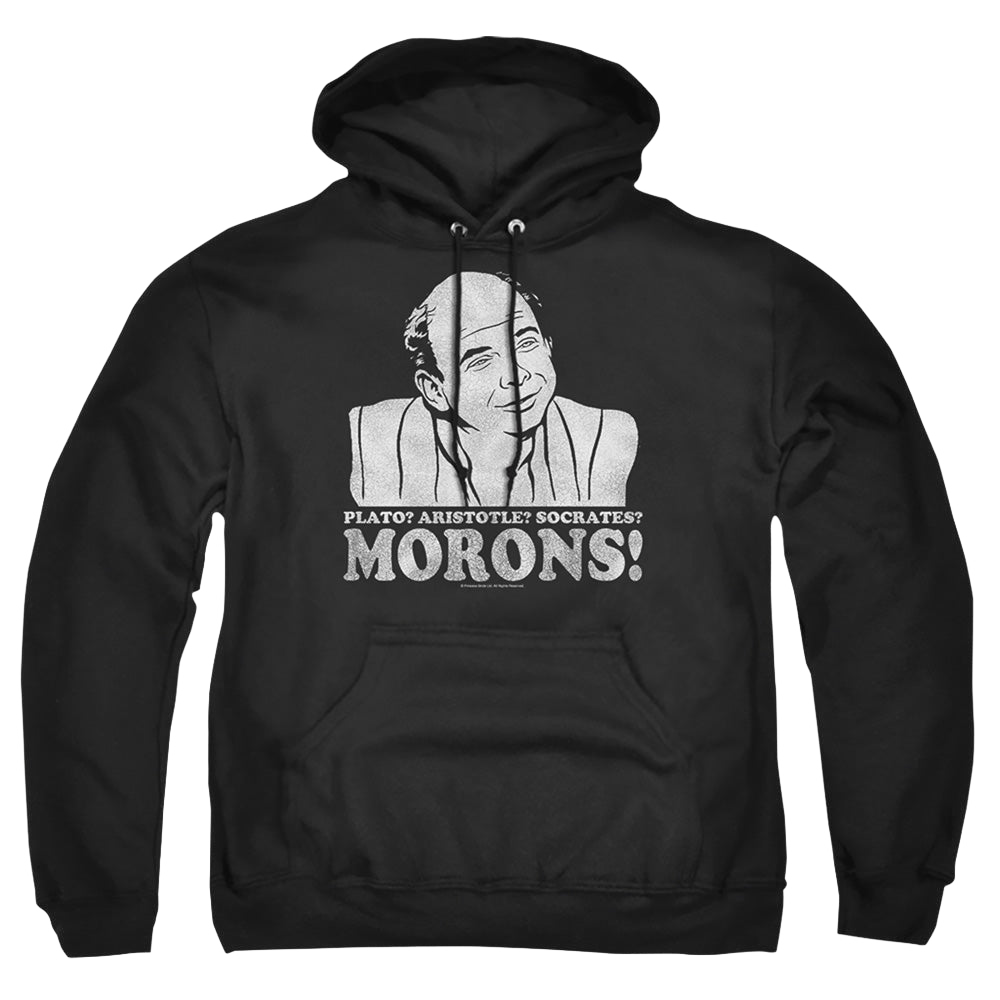 Princess Bride, The Morons - Pullover Hoodie Pullover Hoodie The Princess Bride   