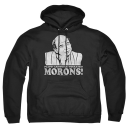 Princess Bride, The Morons - Pullover Hoodie Pullover Hoodie The Princess Bride   