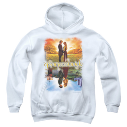 Princess Bride, The Poster - Youth Hoodie Youth Hoodie (Ages 8-12) The Princess Bride   