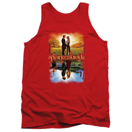 Princess Bride, The Poster - Men's Tank Top Men's Tank The Princess Bride   