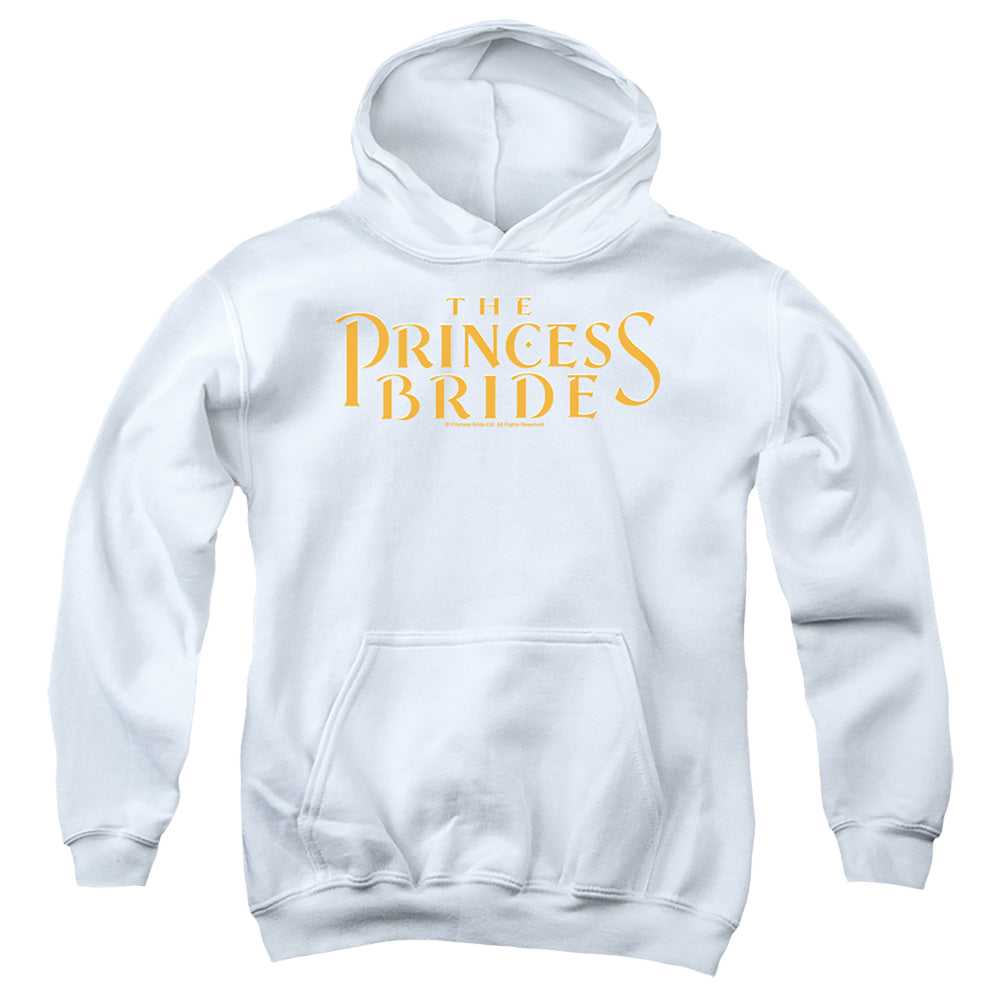 Princess Bride, The Logo - Youth Hoodie Youth Hoodie (Ages 8-12) The Princess Bride   