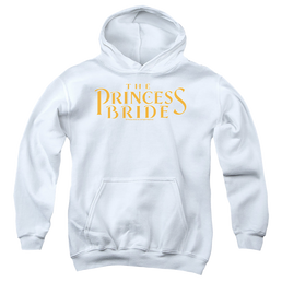 Princess Bride, The Logo - Youth Hoodie Youth Hoodie (Ages 8-12) The Princess Bride   