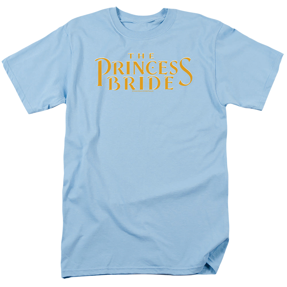 Princess Bride, The Logo - Men's Regular Fit T-Shirt Men's Regular Fit T-Shirt The Princess Bride   