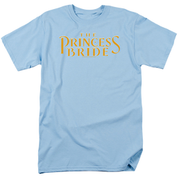 Princess Bride, The Logo - Men's Regular Fit T-Shirt Men's Regular Fit T-Shirt The Princess Bride   