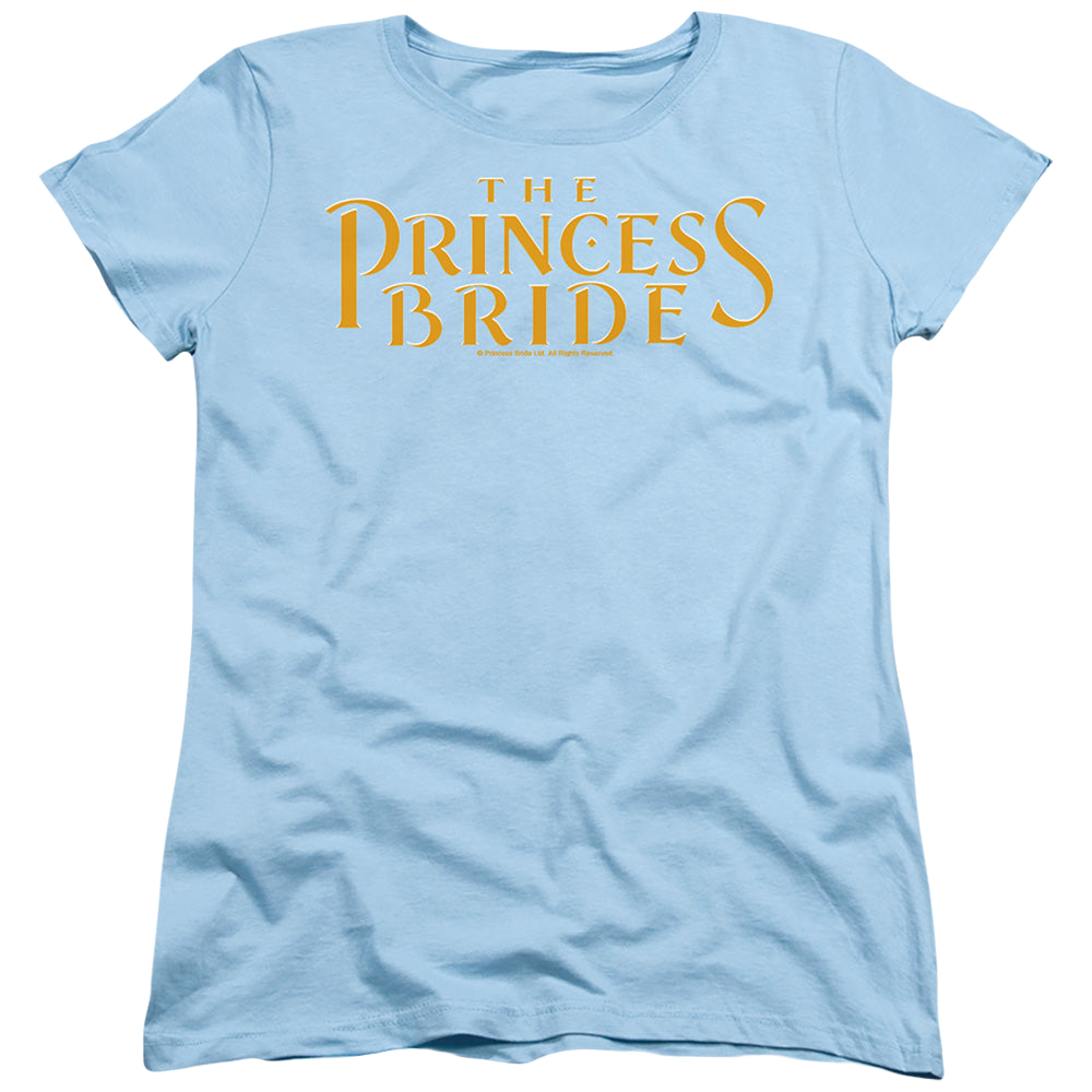 Princess Bride, The Logo - Women's T-Shirt Women's T-Shirt The Princess Bride   