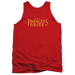 Princess Bride, The Logo - Men's Tank Top Men's Tank The Princess Bride   