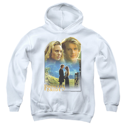 Princess Bride, The Buttercup & Westley - Youth Hoodie Youth Hoodie (Ages 8-12) The Princess Bride   