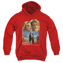 Princess Bride, The Buttercup & Westley - Youth Hoodie Youth Hoodie (Ages 8-12) The Princess Bride   
