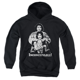 Princess Bride, The Inconceivable - Youth Hoodie Youth Hoodie (Ages 8-12) The Princess Bride   