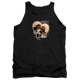 Princess Bride, The Tru Wuv - Men's Tank Top Men's Tank The Princess Bride   