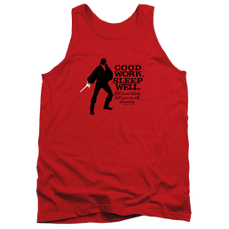 Princess Bride, The Good Work - Men's Tank Top Men's Tank The Princess Bride   