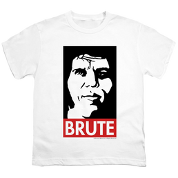 Princess Bride, The Brute - Kid's T-Shirt Kid's T-Shirt (Ages 4-7) The Princess Bride   