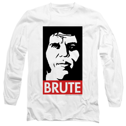 Princess Bride, The Brute - Men's Long Sleeve T-Shirt Men's Long Sleeve T-Shirt The Princess Bride   