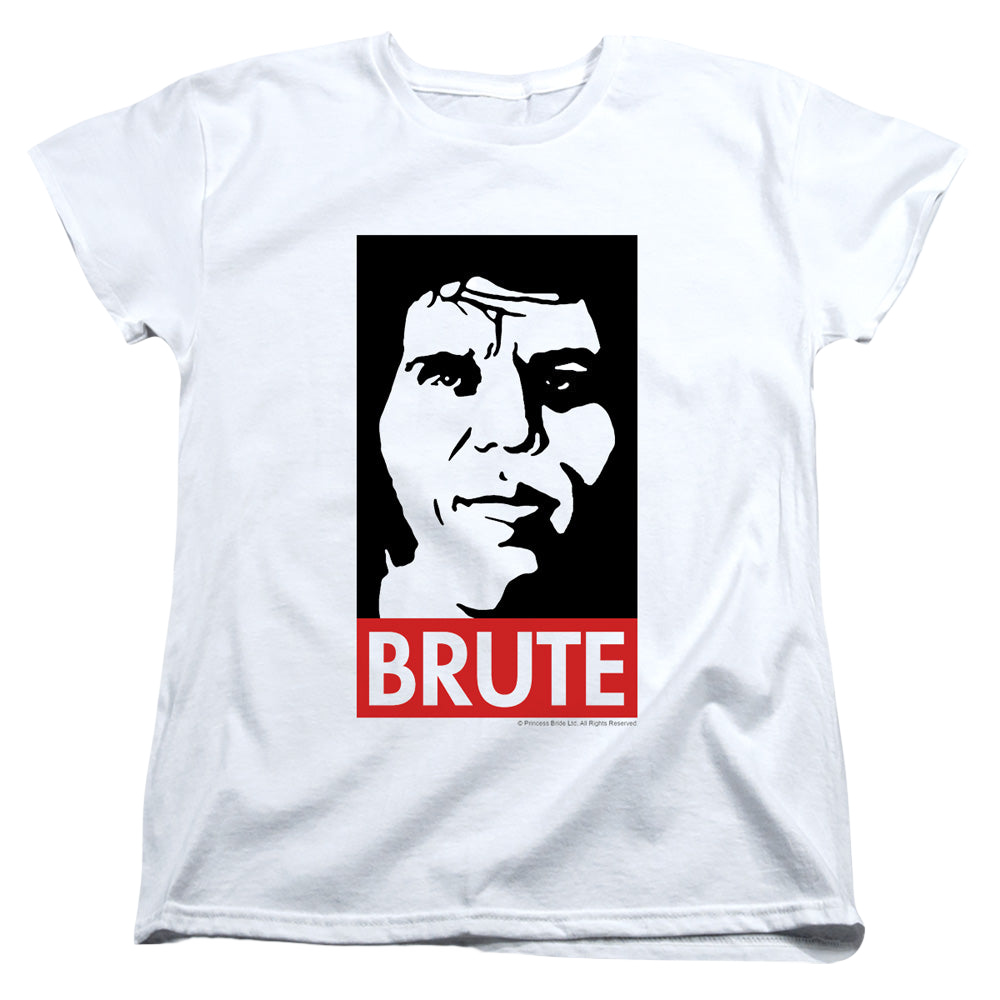Princess Bride, The Brute - Women's T-Shirt Women's T-Shirt The Princess Bride   