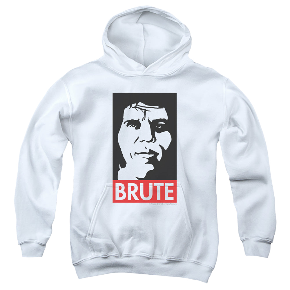 Princess Bride, The Brute - Youth Hoodie Youth Hoodie (Ages 8-12) The Princess Bride   