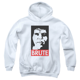 Princess Bride, The Brute - Youth Hoodie Youth Hoodie (Ages 8-12) The Princess Bride   