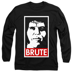 Princess Bride, The Brute - Men's Long Sleeve T-Shirt Men's Long Sleeve T-Shirt The Princess Bride   