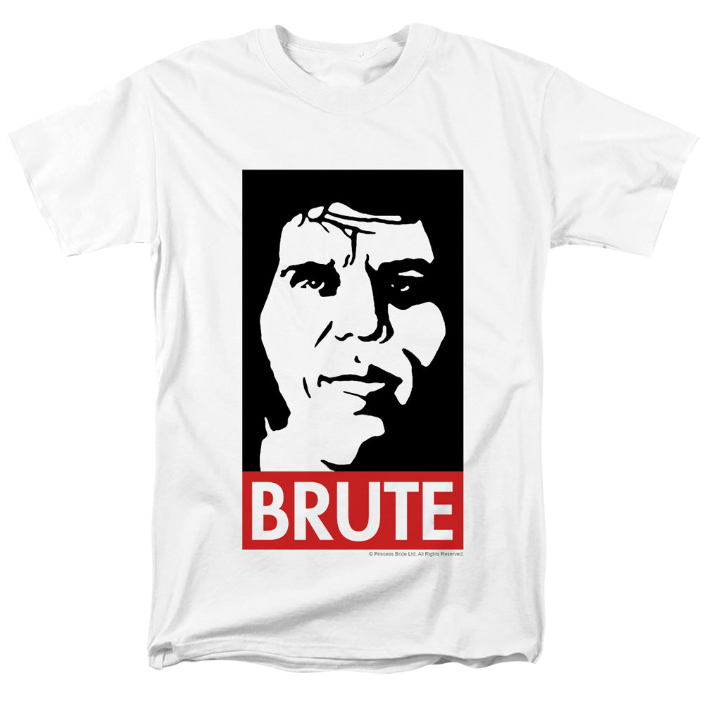 Princess Bride, The Brute - Men's Regular Fit T-Shirt Men's Regular Fit T-Shirt The Princess Bride   