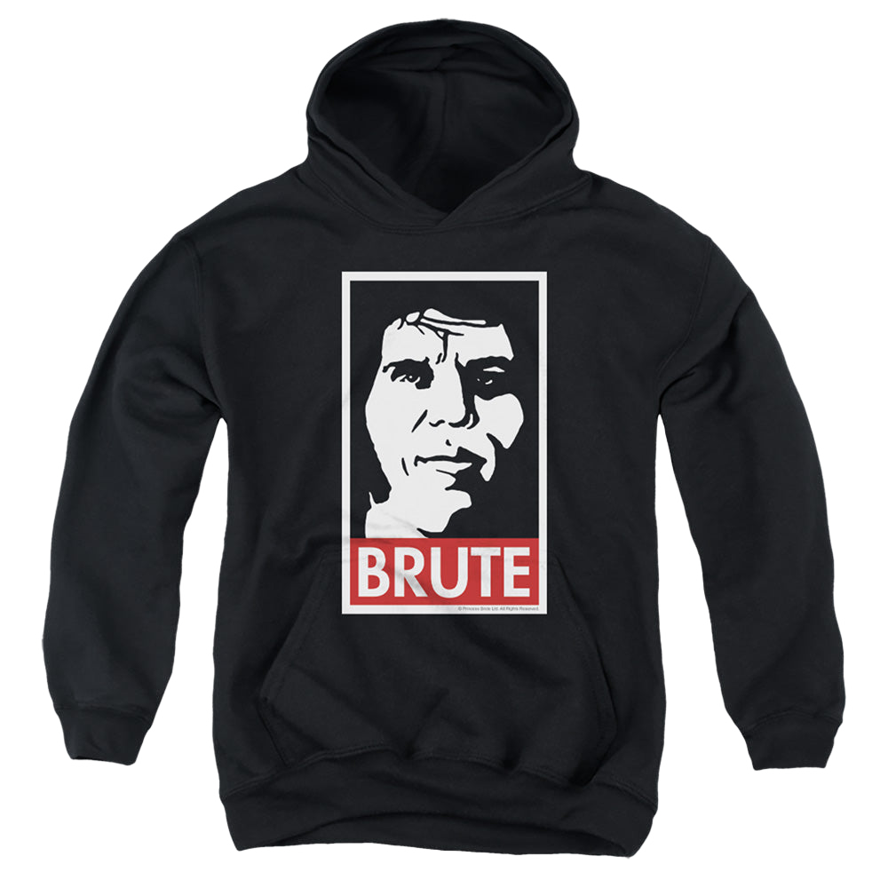 Princess Bride, The Brute - Youth Hoodie Youth Hoodie (Ages 8-12) The Princess Bride   