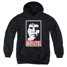 Princess Bride, The Brute - Youth Hoodie Youth Hoodie (Ages 8-12) The Princess Bride   