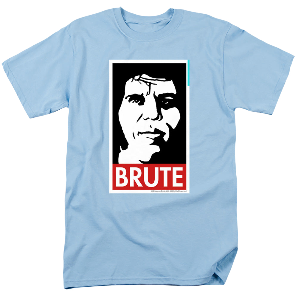 Princess Bride, The Brute - Men's Regular Fit T-Shirt Men's Regular Fit T-Shirt The Princess Bride   