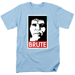 Princess Bride, The Brute - Men's Regular Fit T-Shirt Men's Regular Fit T-Shirt The Princess Bride   