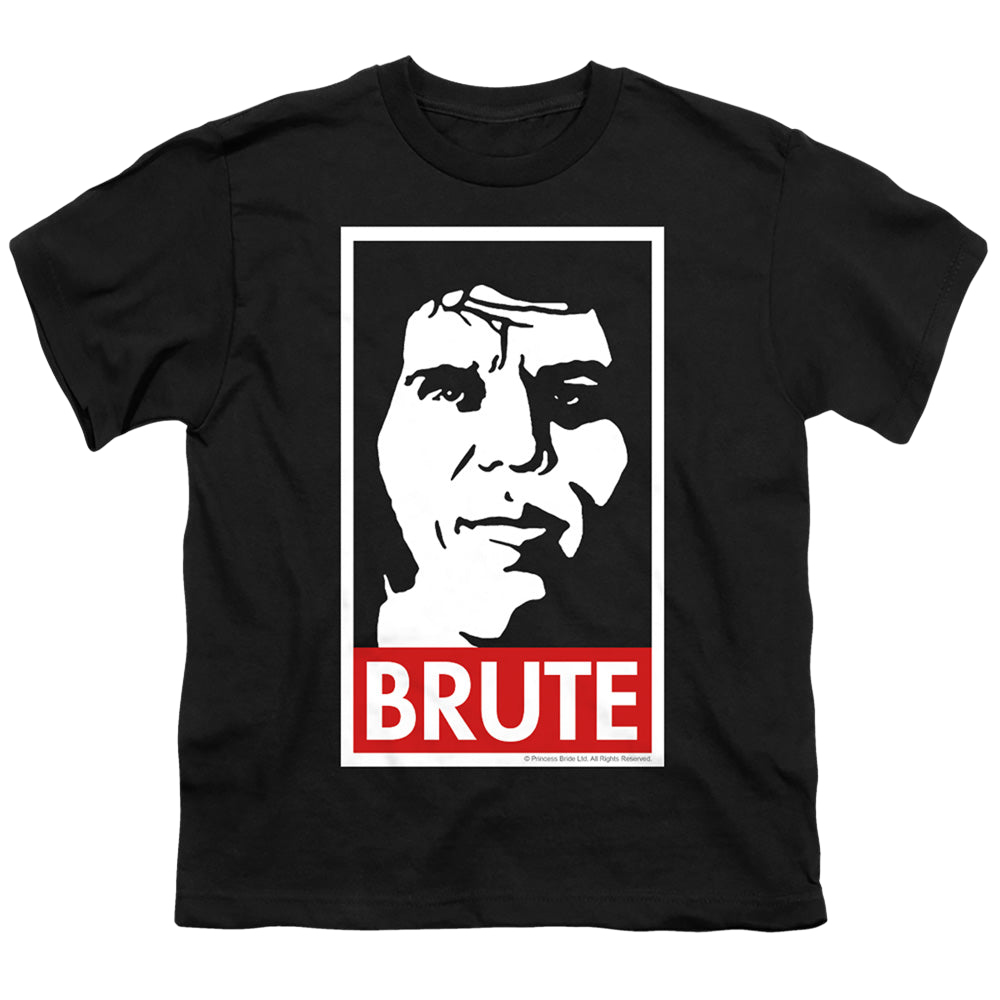 Princess Bride, The Brute - Youth T-Shirt Youth T-Shirt (Ages 8-12) The Princess Bride   