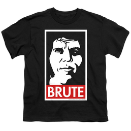 Princess Bride, The Brute - Youth T-Shirt Youth T-Shirt (Ages 8-12) The Princess Bride   