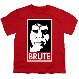 Princess Bride, The Brute - Youth T-Shirt Youth T-Shirt (Ages 8-12) The Princess Bride   