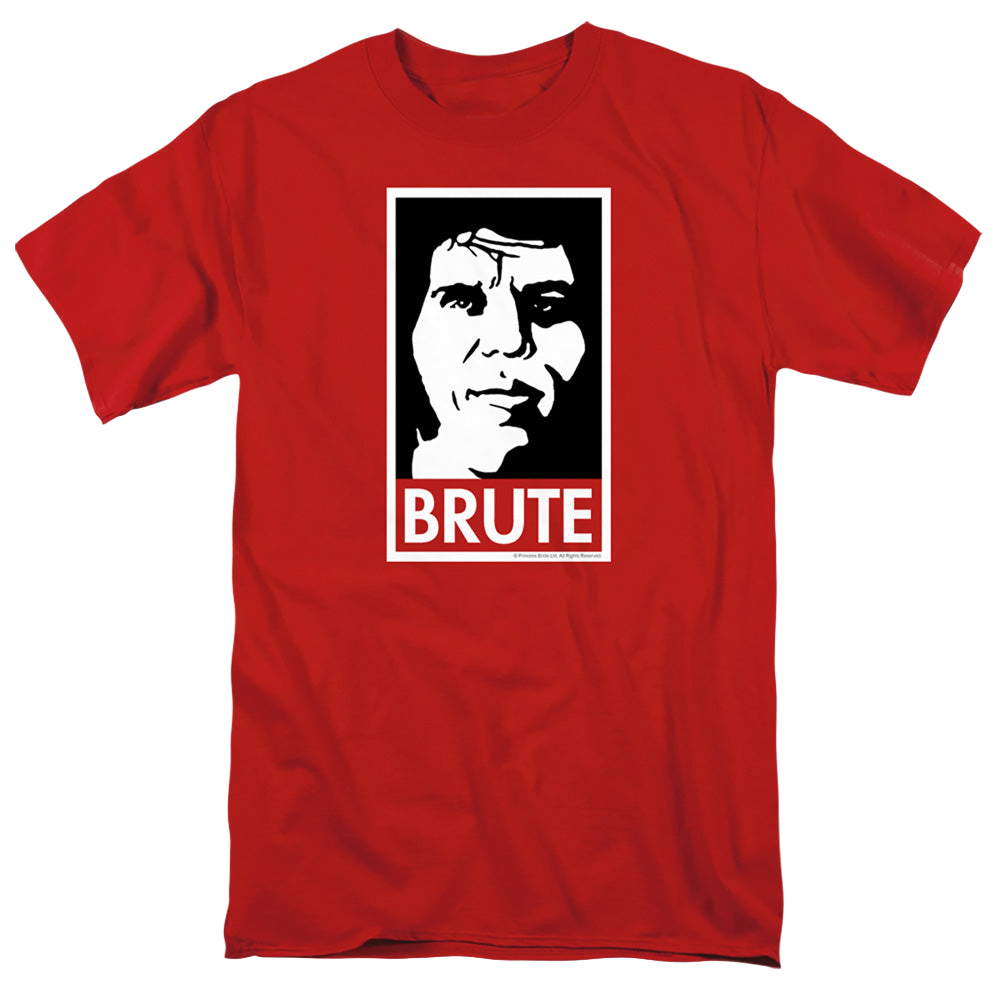 Princess Bride, The Brute - Men's Regular Fit T-Shirt Men's Regular Fit T-Shirt The Princess Bride   