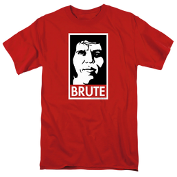Princess Bride, The Brute - Men's Regular Fit T-Shirt Men's Regular Fit T-Shirt The Princess Bride   