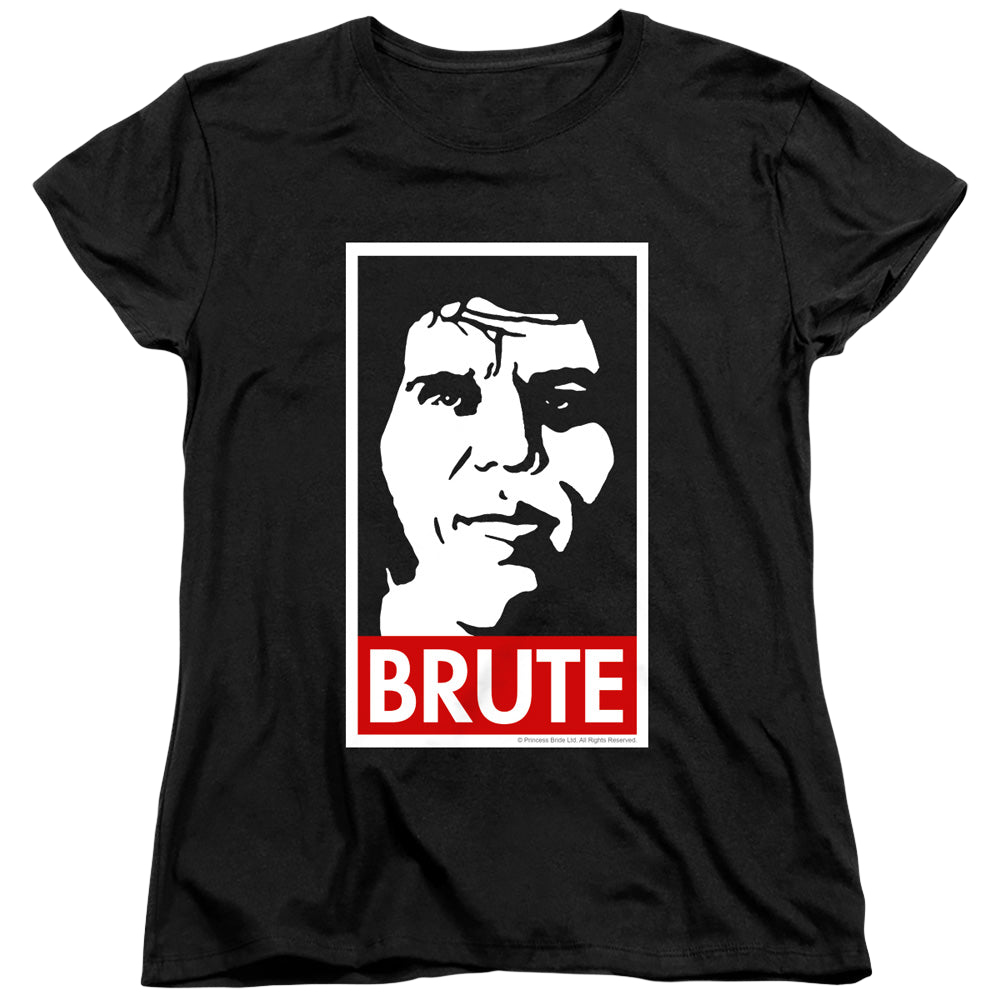 Princess Bride, The Brute - Women's T-Shirt Women's T-Shirt The Princess Bride   
