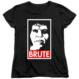 Princess Bride, The Brute - Women's T-Shirt Women's T-Shirt The Princess Bride   