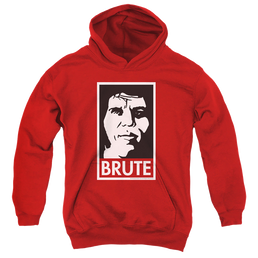 Princess Bride, The Brute - Youth Hoodie Youth Hoodie (Ages 8-12) The Princess Bride   