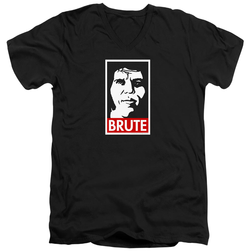 Princess Bride, The Brute - Men's V-Neck T-Shirt Men's V-Neck T-Shirt The Princess Bride   