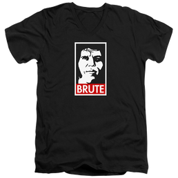 Princess Bride, The Brute - Men's V-Neck T-Shirt Men's V-Neck T-Shirt The Princess Bride   
