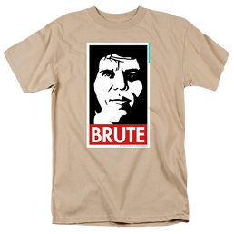 Princess Bride, The Brute - Men's Regular Fit T-Shirt Men's Regular Fit T-Shirt The Princess Bride   