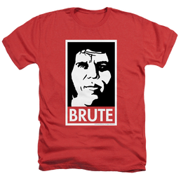 Princess Bride, The Brute - Men's Heather T-Shirt Men's Heather T-Shirt The Princess Bride   